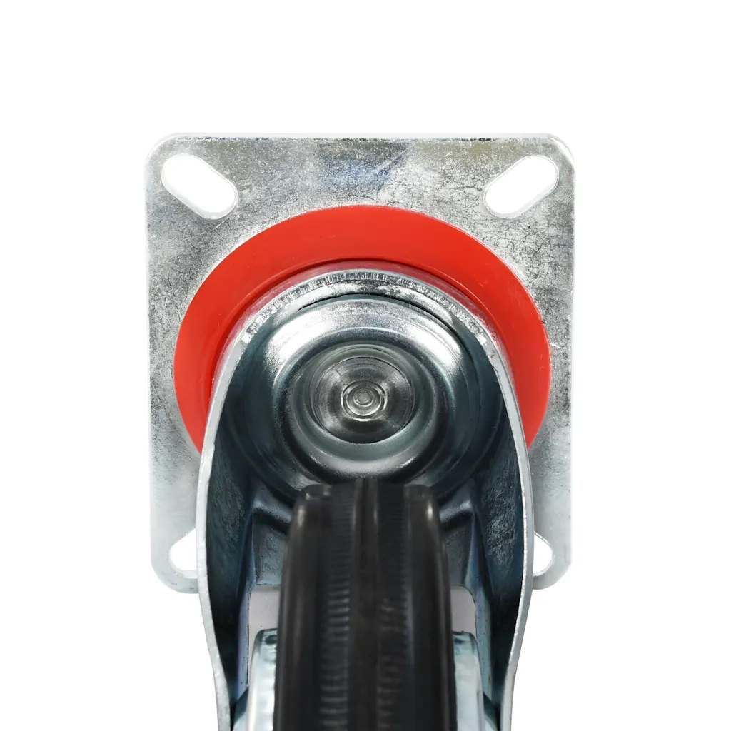 Ruote Girevoli 12 pz 100 mm cod mxl 60351