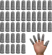Condom per dita - Adesivo per dita - Rivestimento per dita - Protezione per dita - Must have!
