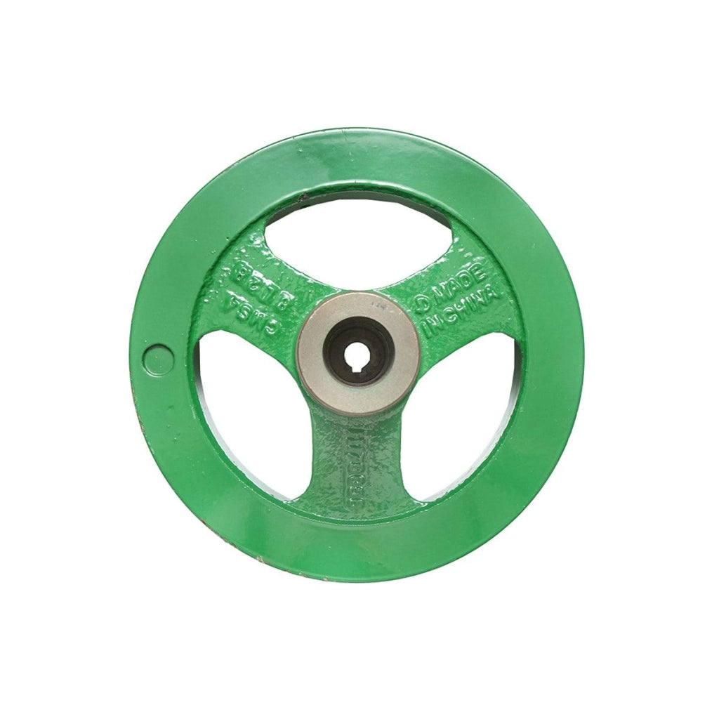 Puleggia di azionamento della pompa idraulica John Deere codice OEM H179058
