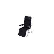 Reclinabile da campeggio - O'camp - Multi-posizionale - Dimensioni: 62 x 92 x 105 cm