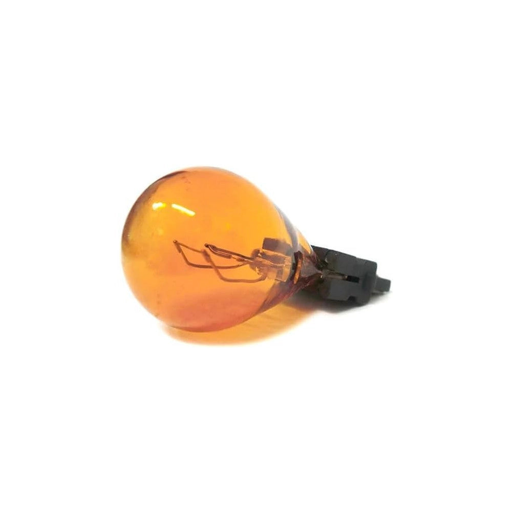 Trade Shop - Lampadine Di Posizione 3157 12 Volt Ricambi Per Auto Lampadine Ultra Luminose -