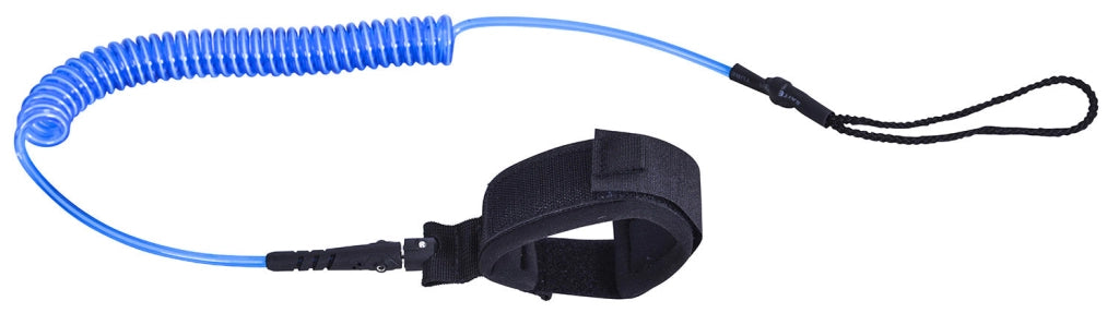 SUP Tavola Gonfiabile 365x84x15 cm con Pagaia Zaino e Accessori Wattsup Marlin Blu