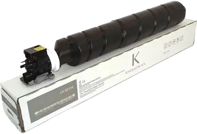 ORIGINAL Utax toner nero PK-6010 1T02RS0UT0 ~32000 Seiten