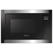Candy ESSENZA MIG28TXNE Da incasso Microonde con grill 28 L 900 W Nero