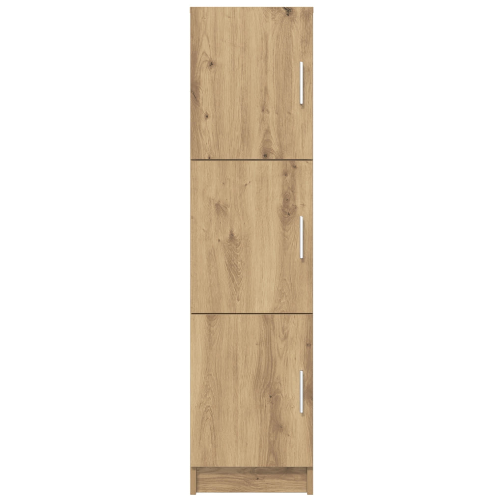 Sideboard in Rovere Artigianale Rovere Artigianale