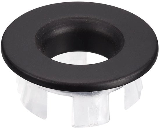 Copertura di drenaggio - Ronde cappa per vasca - 25,3 mm - Durevole rame - Resistente alla abrasione