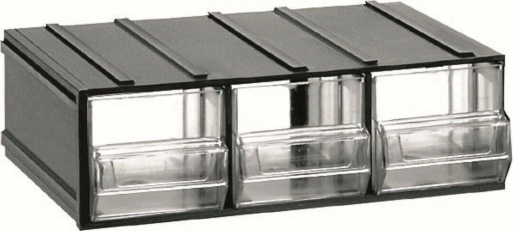 Cassettiera Plast 3 Cass 192X148X63 - Art Plast