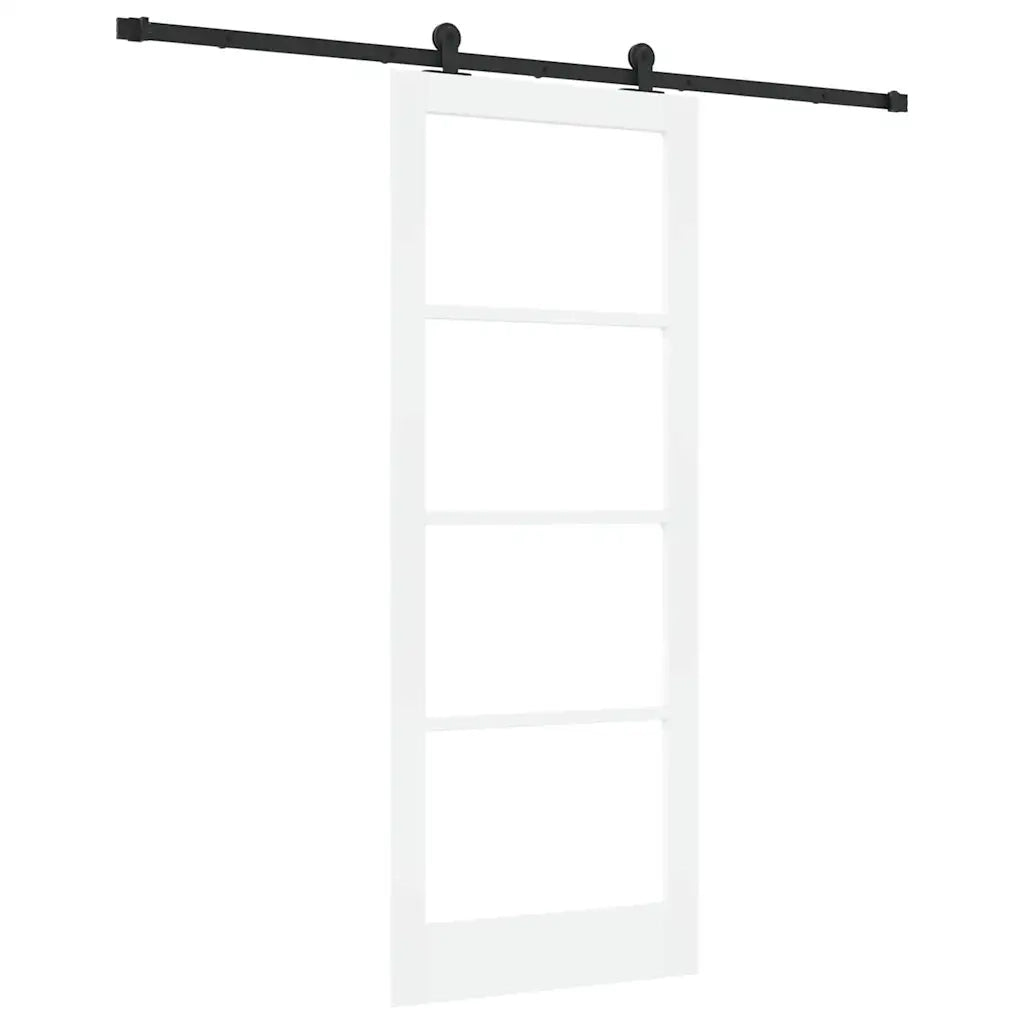 Porta scorrevole ORKDAL Bianco 83 x 211 cm 3332140