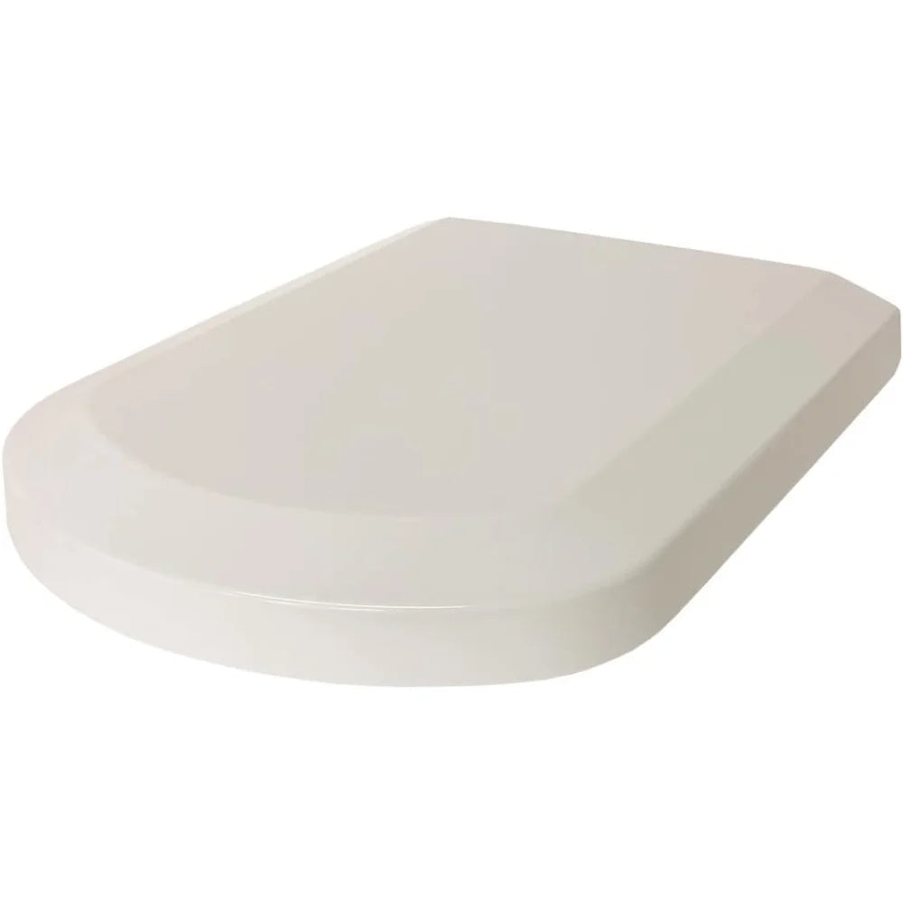 Villeroy & boch 98m8s101, sedile copri-wc con sistema di cernier