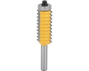 Frees per legno a 8 lame - Ideale per la lavorazione del legno - Lami pulite - Adatto per uso professionale - Modello - 8 lame