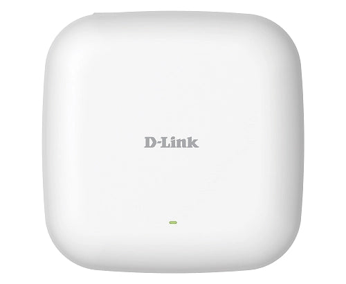 D-link ax3600 3600 mbit/s bianco supporto power over ethernet (poe) - 121545