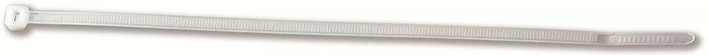 Fascette 3,5X200 100 Pz Bianco - Electraline