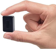 Tracker GPS Slim per Borse, Portafoglio, Borse e Borsa da Scuola - Regolato da Computer con Visualizzazione di Tracciamento per 180 Giorni - Tracker Mini Invisibile per Sicurezza Estrema