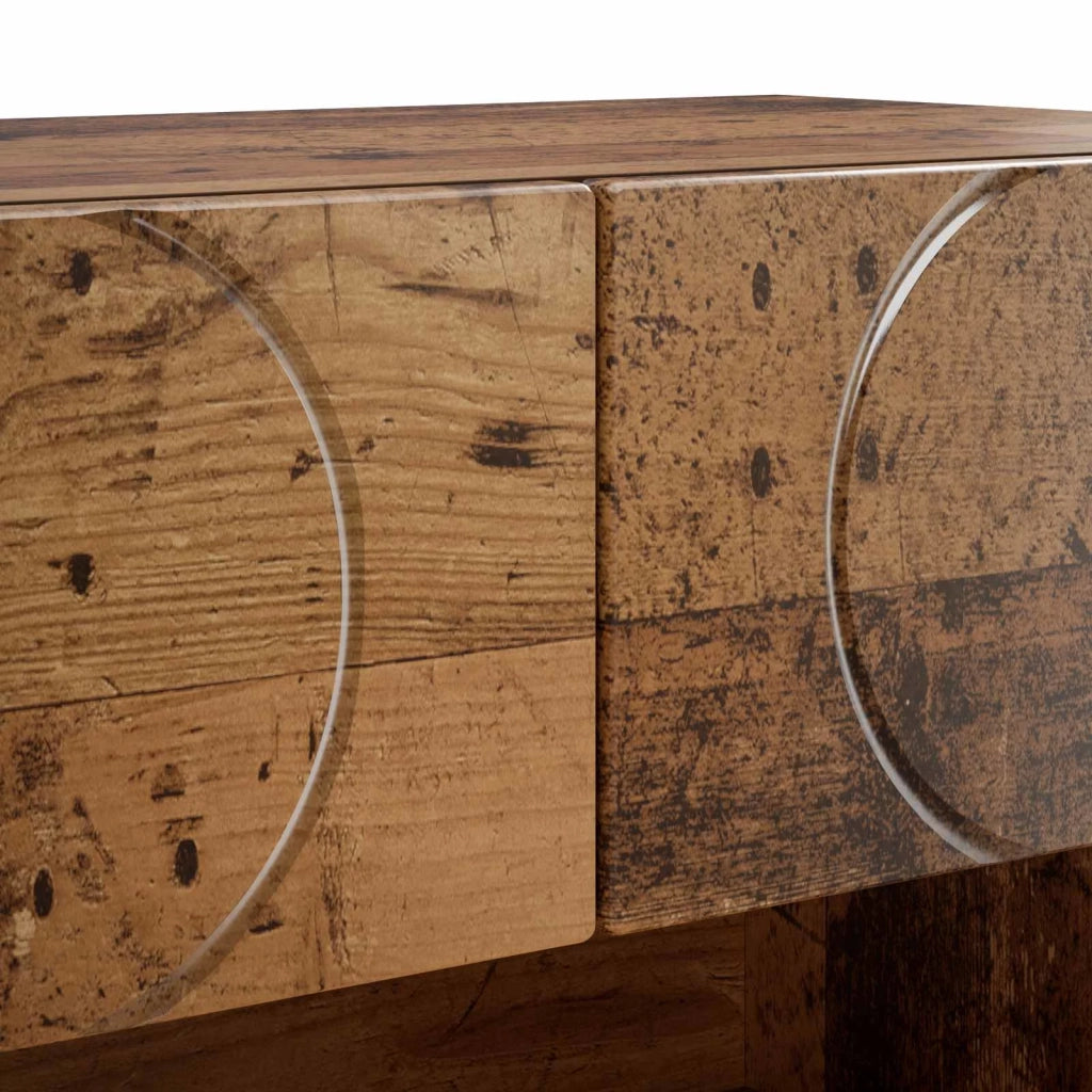 Mobile per scarpe 73 x 38 x 87,5 cm Legno ingegnerizzato 8011664