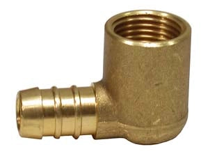 PORTAGOMMA GAS METANO FEMMINA 1/2 - 5 pezzi