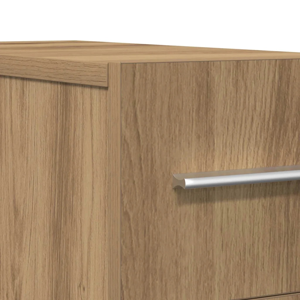 Mobile da Farmacia rovere artigianale 20 x 45,5 x 60 cm 862636