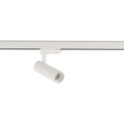 Spot LED binario 3 circuiti Nowodvorski Tinos 10W 4000K bianco