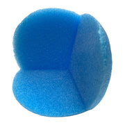 PROTEZIONE IMBALLO ANGOLARE 3 VIE D 70 MM- 50,0 pz