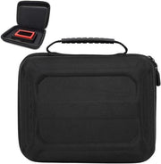 Oscilloscopio portatile mini per DS211 DS212 DS203 LA104 con accessori