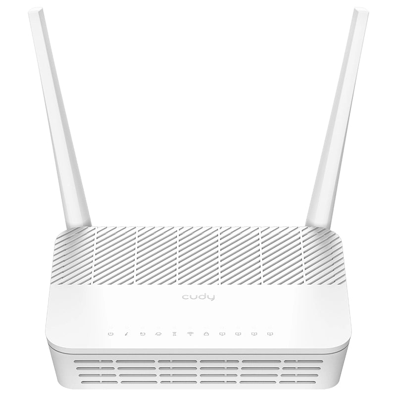 CUDY GP1200V - ROUTER AC1200 WI-FI  VOIP GPON