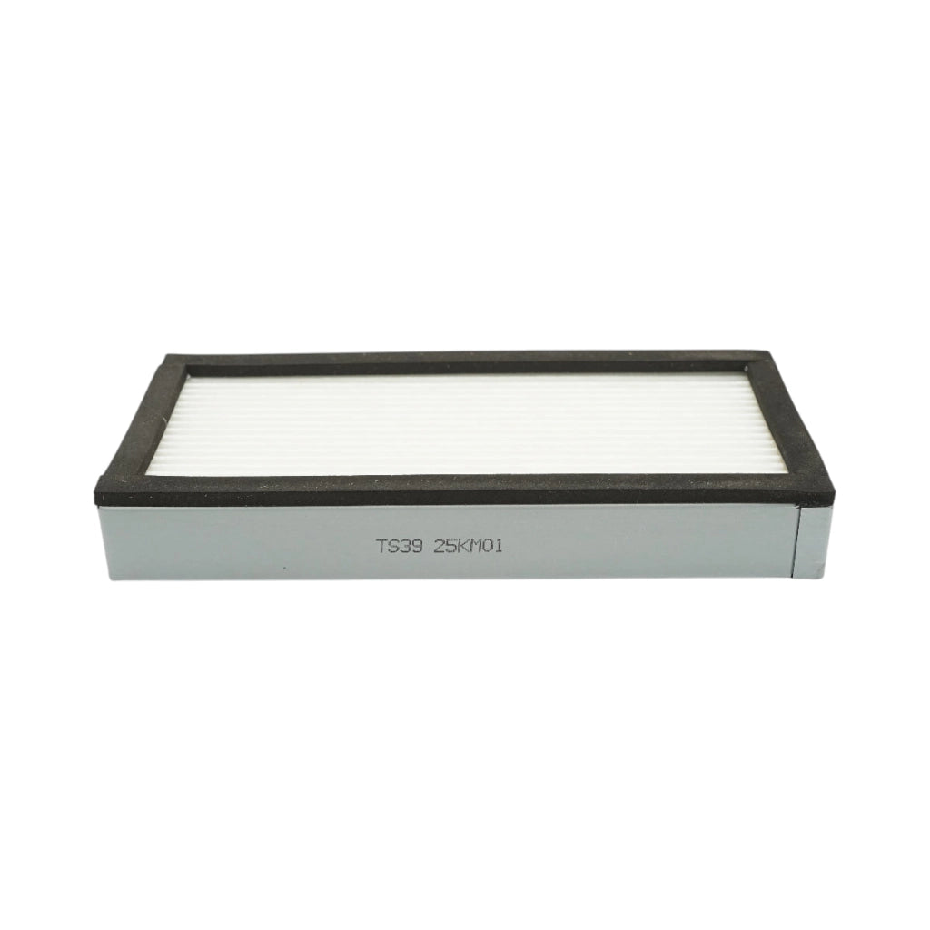 Filtro aria abitacolo Manitou 225x106x32mm codice OEM SKL46319, SC40068