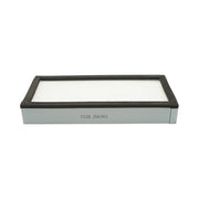 Filtro aria abitacolo Manitou 225x106x32mm codice OEM SKL46319, SC40068