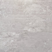 Piastrelle Adesive in PVC (28 listoni = 3,92 m²) Laminato Vinilico Fai da Te Pavimentazione Autoadesiva Rivestimento per Spazi Interni - Effetto Rovere Grigio Ardesia "Slate Grey Oak"