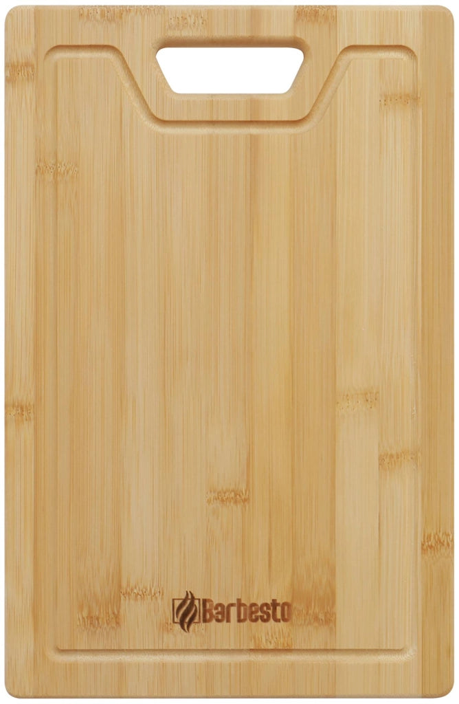 Set 4 taglieri Bamio