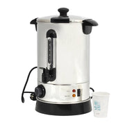 Contenitore termico elettrico scalda bevande da 6,8 lt. 50022