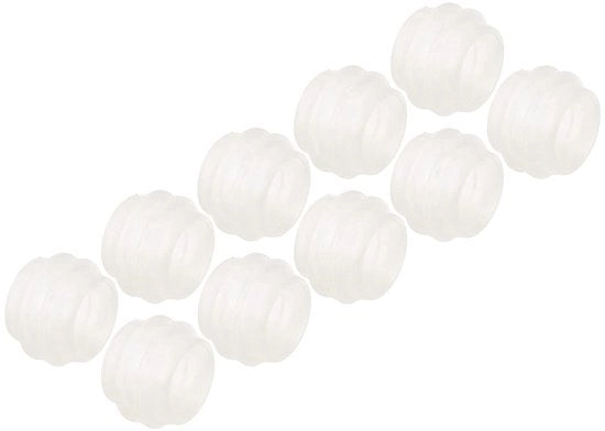 Bus di trasmissione in gomma - Materiale flexibile - Alta temperatura - Lunga durata - Bus di trasmissione
