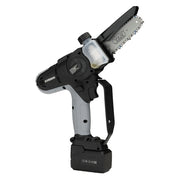 PVS 5500 POTATORE A BATTERIA 14,4V - 4,0 Ah Litio VOLPI