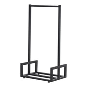 Portalegna 50 x 35 x 95 cm nero 03_0010491