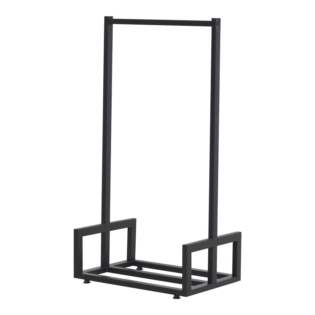 Portalegna 50 x 35 x 95 cm nero 03_0010491