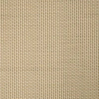 Lettino prendisole in alluminio e textilene con ruote e poggiatesta schienale regolabile kaki
