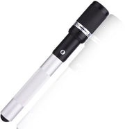 Tavolo da pranzo regolabile 32 cm - Lega di alluminio - Sostenibile