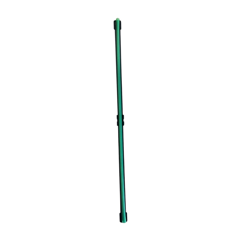 SPAZZOLA TERGICRISTALLO UNIVERSALE POSTERIORE 30CM 12"
