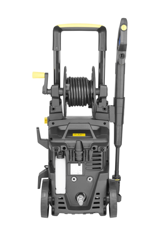 Idropulitrice ad Alta Pressione MICHELIN MPX25EH  (2500 W, Pressione 170 bar, Portata 500 l/h)