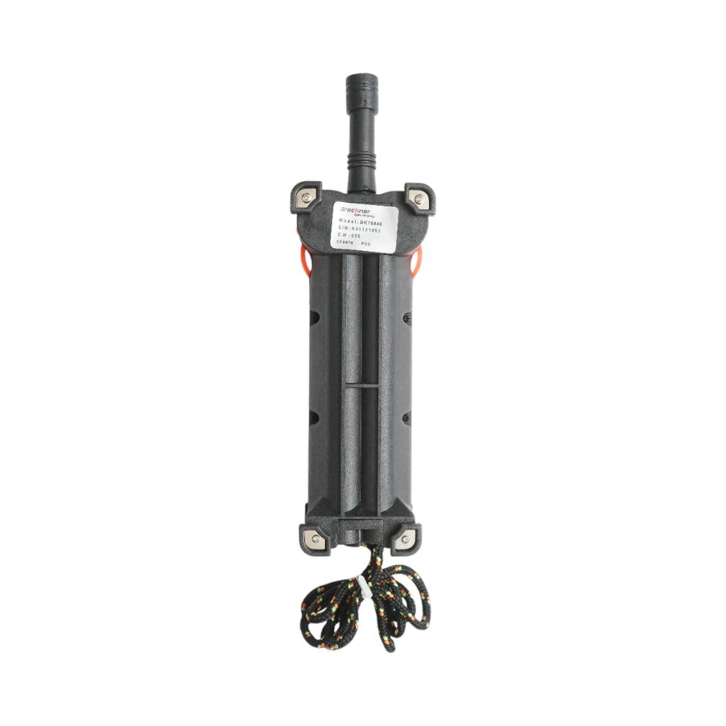 Telecomando wireless industriale AC 380V con 6 comandi IP65 Breckner Germany