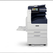 Vl b7125/b7130/b7135 a3 25/30/35ppm duplex copy/print/scan dadf 3 trays 1140 sheets  stand - B7130V_S