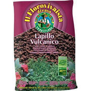 LAPILLO VULCANICO TERRIFLORA - LT 35