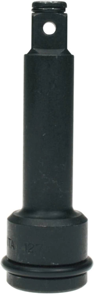Makita 134874-8 estensione per mandrino 100 mm 1,27 cm (0.5")