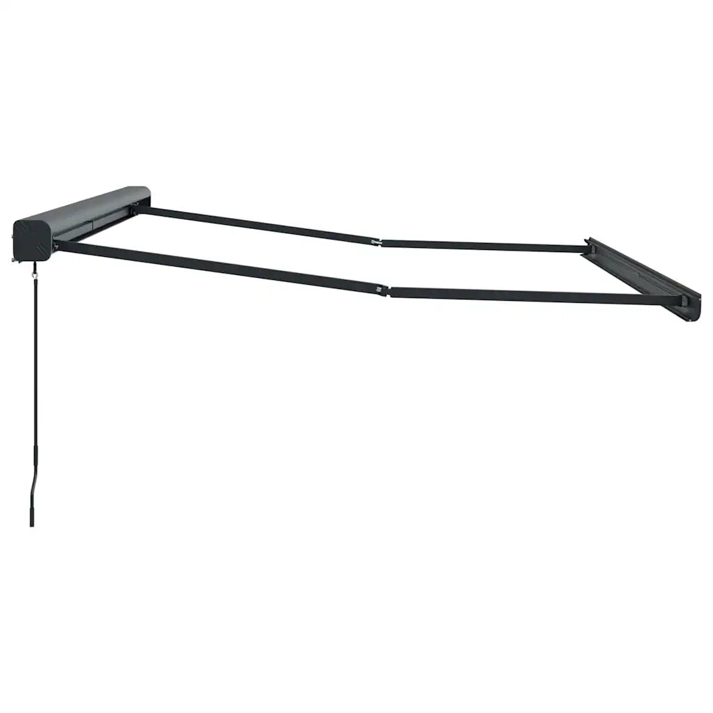 | Struttura della tenda | Antracite 350 x 250 cm Alluminio 145706