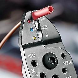 Knipex 97 21 215 C pinza Pinze diagonali