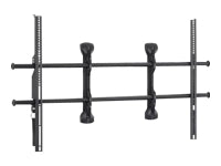 Chief xsm1u supporto tv a parete 2,08 m (82") nero - CHXSM1U