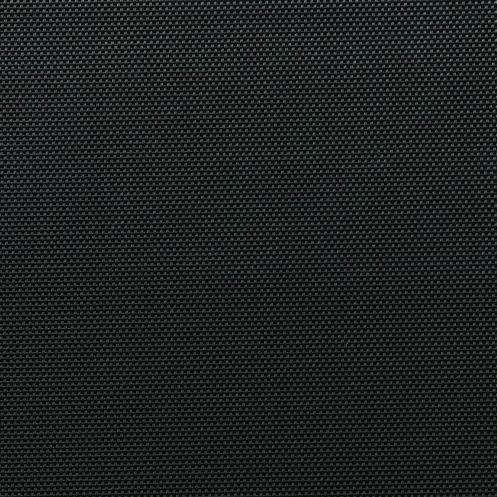 Lettino Prendisole da Giardino in Textilene 169x65x102 cm  UV-A Grigio