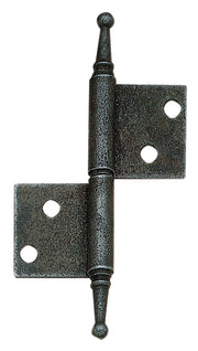 CERNIERA ANTICH 48078 DX FERRO VECCHIO 50X85 MM*- 25,0 pz