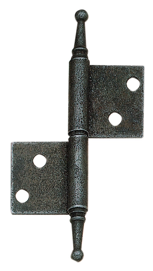 CERNIERA ANTICH 48078 DX FERRO VECCHIO 50X85 MM*- 25,0 pz