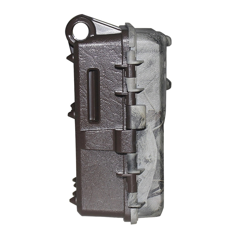 Fototrappola KEEPGUARD per esterni full HD 1080p con sensore PIR