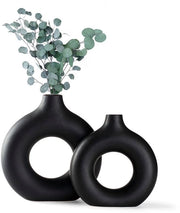 Vaso per monumenti con piede in terra, 2 pezzi Vaso per cimitero Vasi per cimitero Vaso con piede in terra da 7 cm Stabili per giardini, tombe - Con piede per montaggio di bouquet