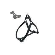 ZOOV PETTORINA REG.NYLON NERO MM.25XCM.55/81- 1,0 pz